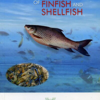 Nutrient Requirements of Finfish and Shelfish (PB)