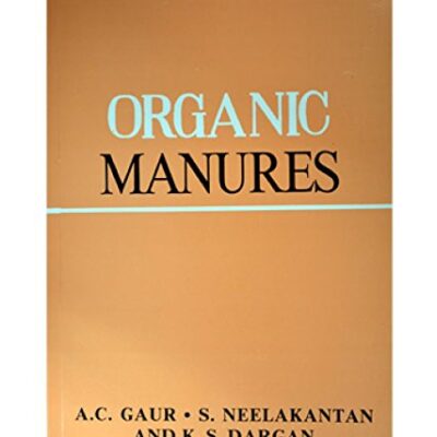 Organic Manures (PB)