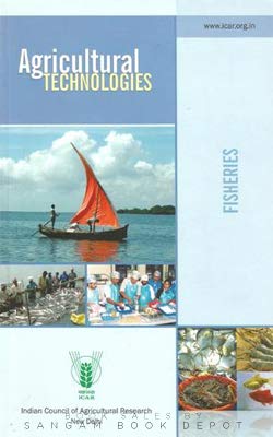 Agricultural Technologies: Fisheries (PB)