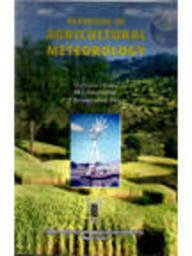Textbook of Agricultural Meteorology