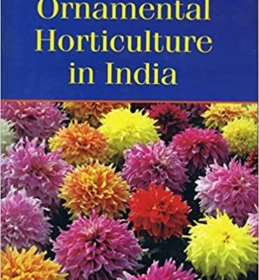 Ornamental Horticulture in India