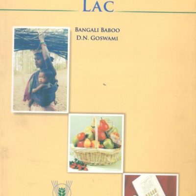 Processing Chemistry and Applications of LAC (PB)