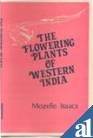 The Flowering Plants of Western India