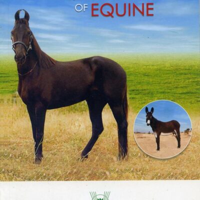 Nutrient Requirements of Equine (PB)