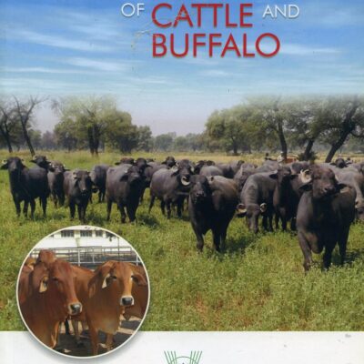 Nutrient Requirements of Cattle and Buffalo (PB)