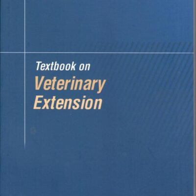 Textbook On Veterinary Extension