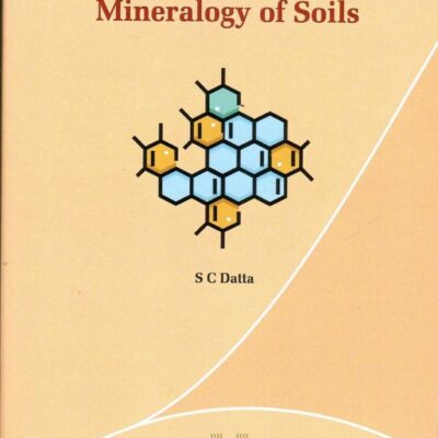 Textbook on Physical Chemistry and Mineralogy of Soils (PB)