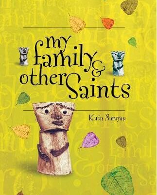 My Family & Other Saints