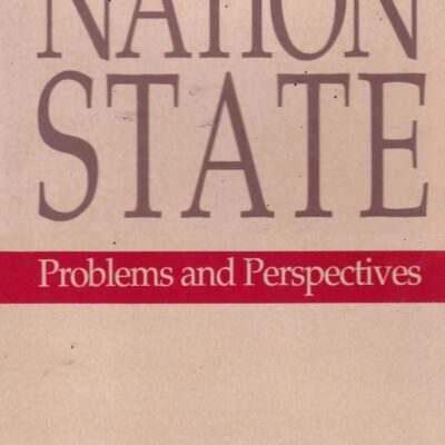 Nation State: Problems and Perspectives