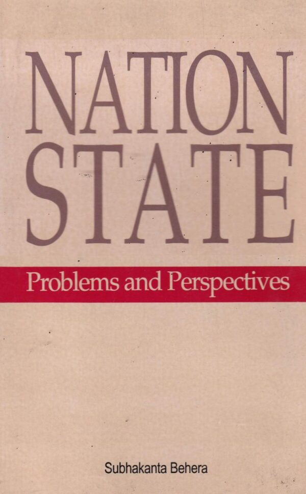 Nation State: Problems and Perspectives