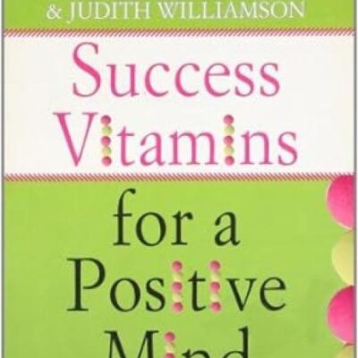 Success Vitamins for Positive Mind