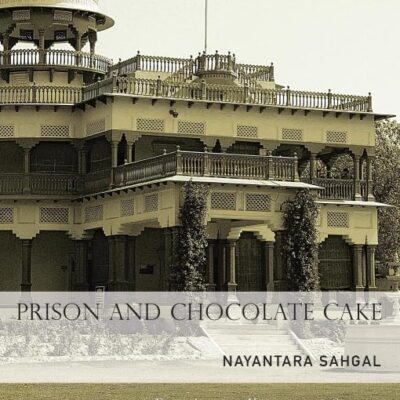 Prison and Chocolate Cake