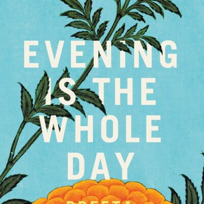 Evening Is The Whole Day ( Pb )