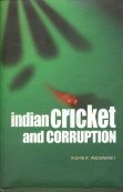 Indian Cricket and Corruption