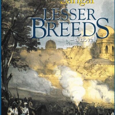 LESSER BREEDS