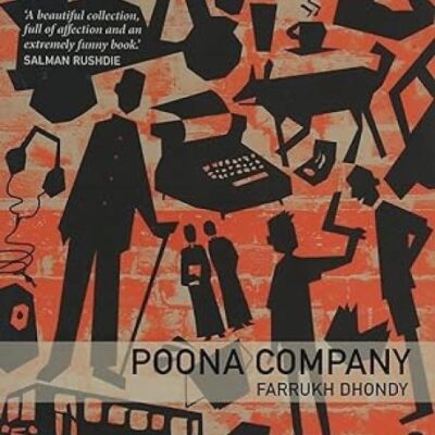 Poona Company