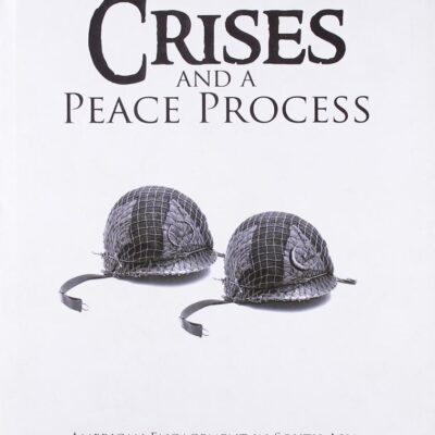 Four Crises And A Peace Process: American Engagement In South Asia