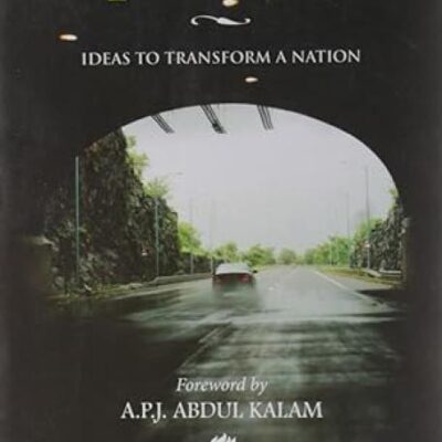Inspired Indi: Ideas to Transform a Nation
