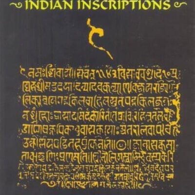 Symbols and Graphic Representations in Indian Inscriptions