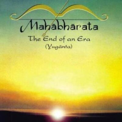 Mahabharata: The End of an Era (Yuganta)