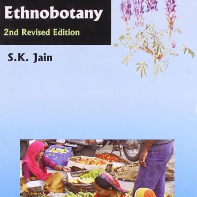 Manual of Ethnobotany