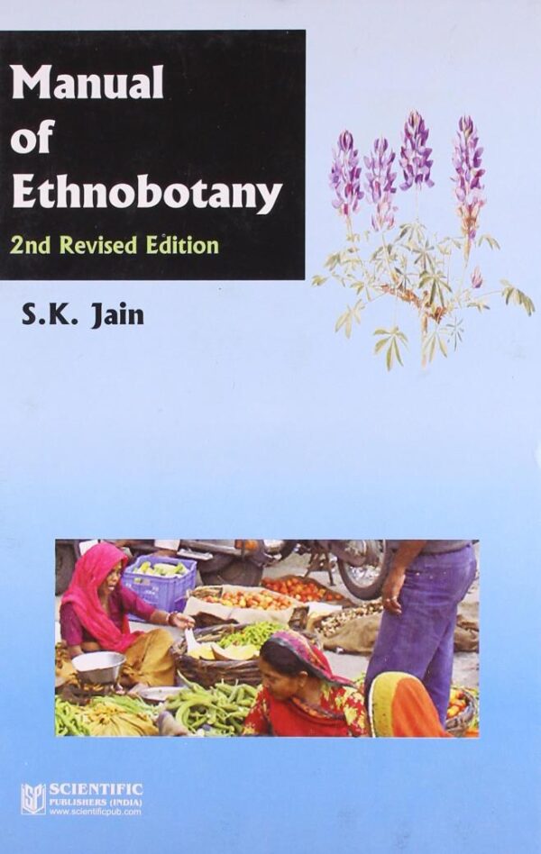 Manual of Ethnobotany