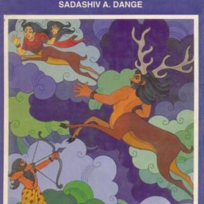 Toward Understanding Hindu Myths