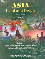 Asia: Land and People (Volume.1, Part.II)