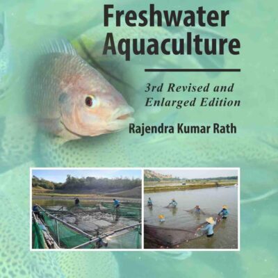 Freshwater Aquaculture 3rd Ed