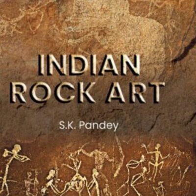 Indian Rock Art