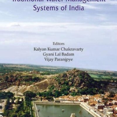 Traditional Water Mangament System of India