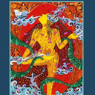 In Search of Eternity: MYTHS OF CREATION AND AFTERLIFE