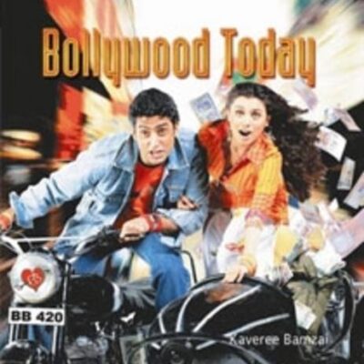 Bollywood: A History