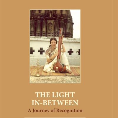 THE LIGHT IN-BETWEEN: A journey of Recognition