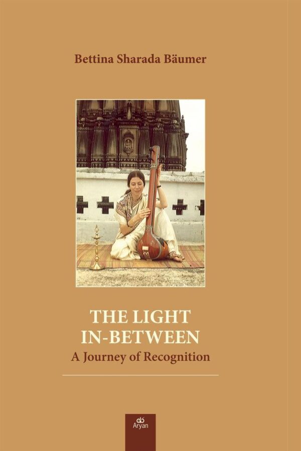 THE LIGHT IN-BETWEEN: A journey of Recognition