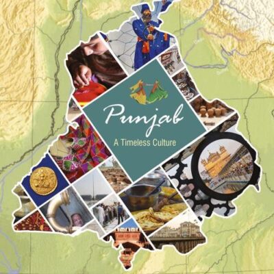 Punjab: A Timeless Culture