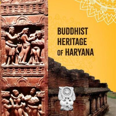 Buddhist Heritage of Haryana
