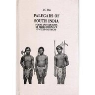 Palegars of South India