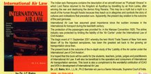 International Air Law