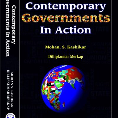 Contemporary Governments in Action