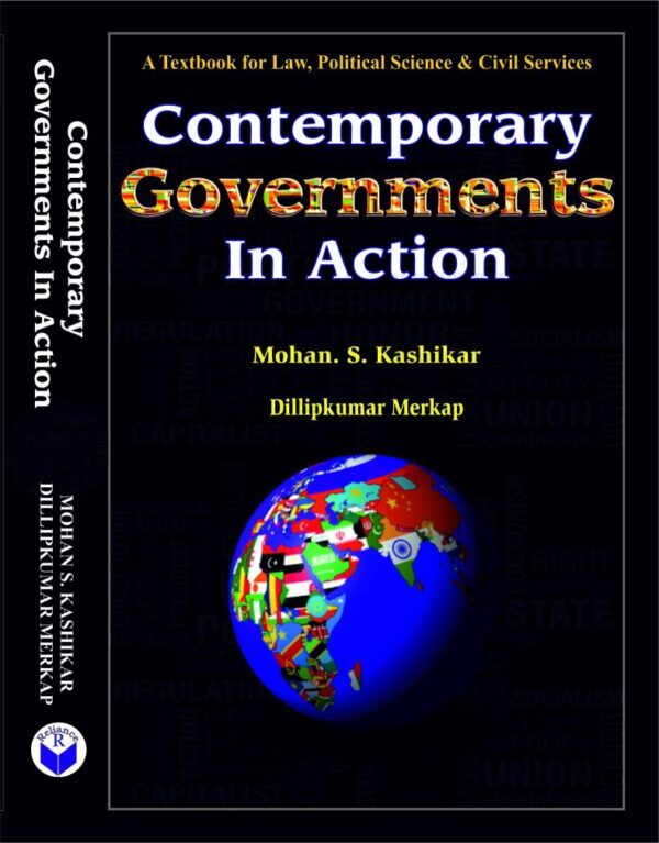 Contemporary Governments in Action