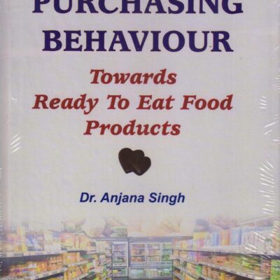 ADOLESCENT PURCHASING BEHAVIOUR TOWARDS READY TO EAT FOOD PRODUCTS