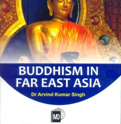 Buddhism in Far East Asia