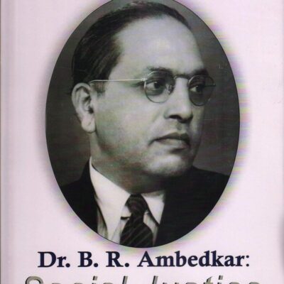 Dr. B . R. Ambedkar: Social Justice ( english & Hindi )