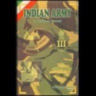 Indian Army: A Reference Manual