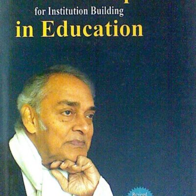 Leadership For Institution Building In Education
