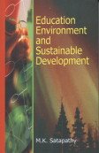 Education Environment And Sustainable Development :