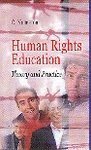 Human Rights Education : Theory And Practice