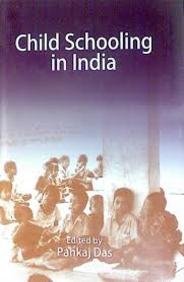CHILD SCHOOLING IN INDIA