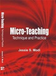 Micro-Teaching